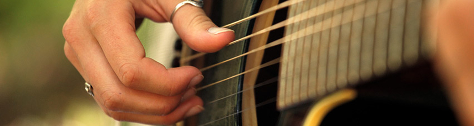 Doeel guitar lessons