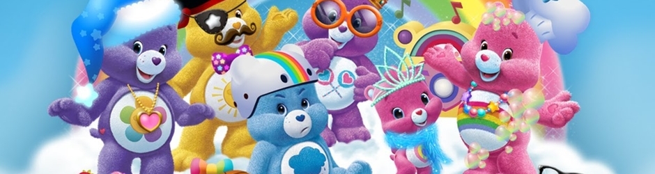 Care Bears