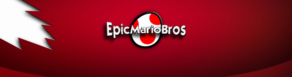 EpicMarioBros