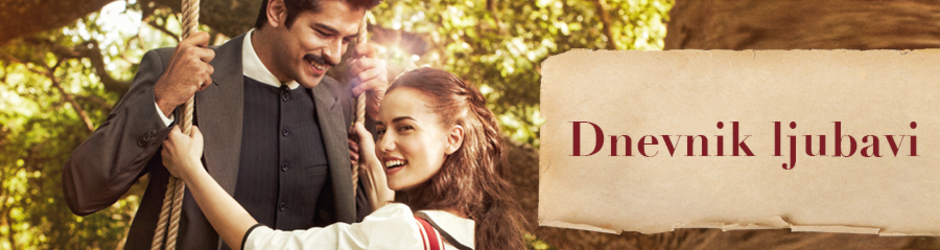 Dnevnik ljubavi - Feride & Kamran