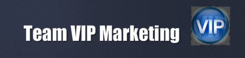 Team VIP Marketing