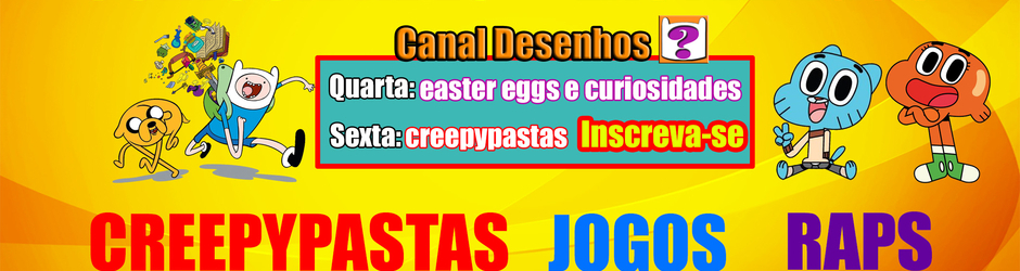 Canal Desenhos?