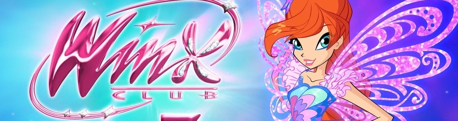Winx Club Production House