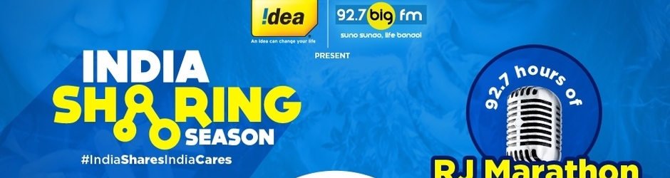 92.7 BIG FM SRINAGAR
