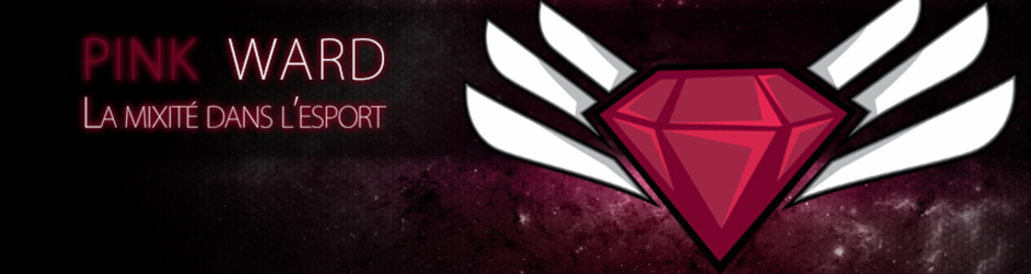 PinkWard