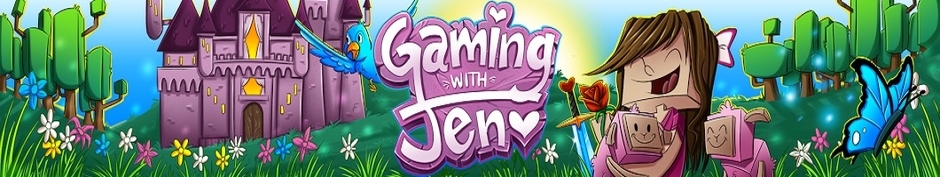 GamingWithJen
