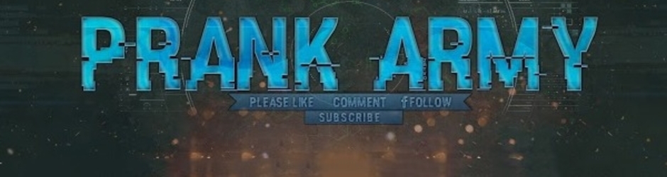 PrankArmy21th