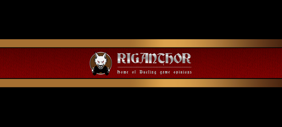 Riganthor