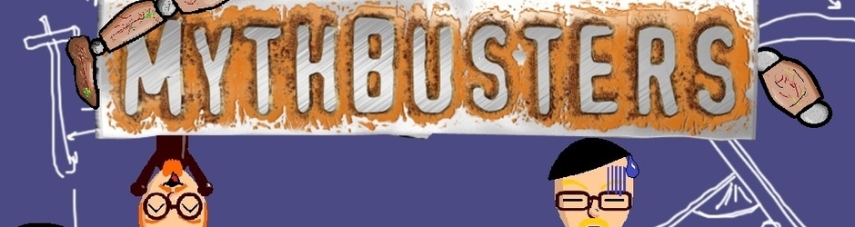 mythbusters