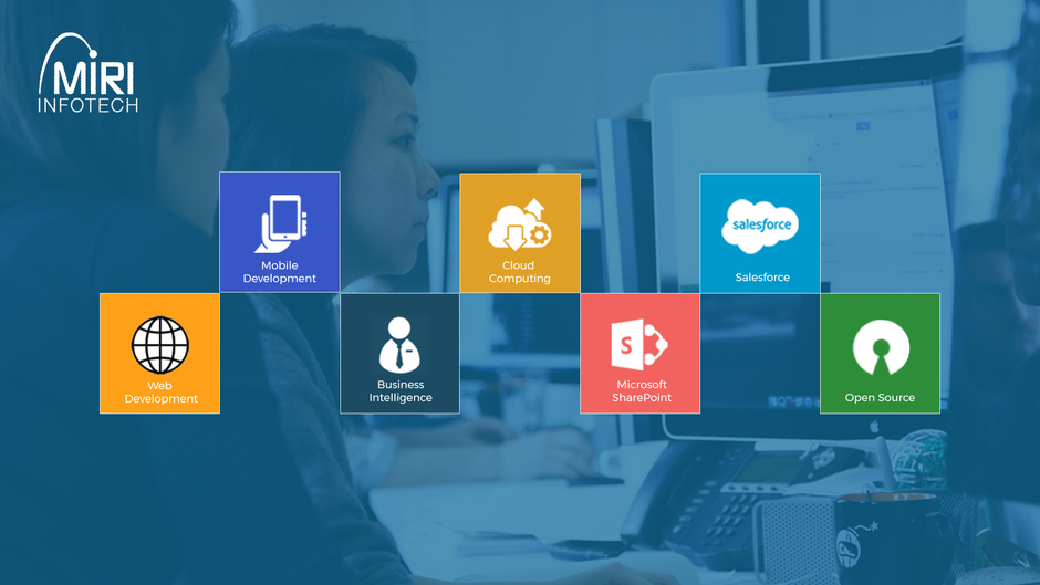Miri Infotech