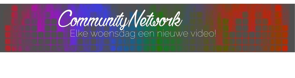 CommunityNetwork