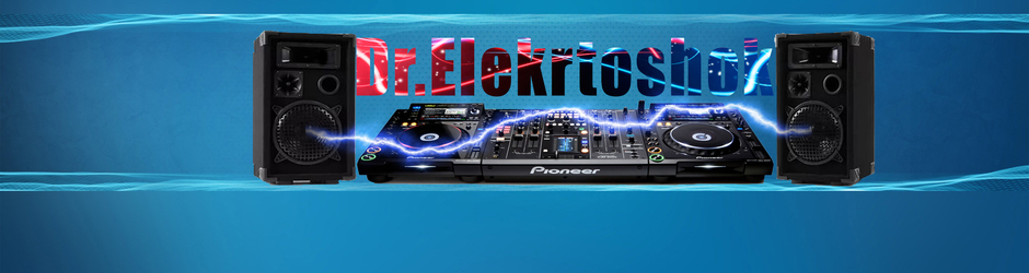 Dr. Elektroshok