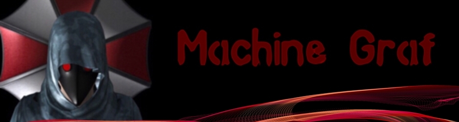 Machine Graf