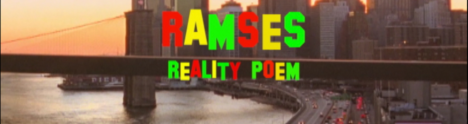 RAMSES SAI SAI OFFICIEL