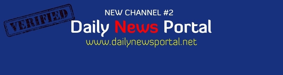 Daily News Portal #2