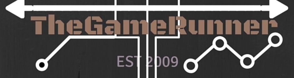 TheGameRunner