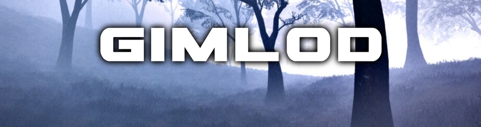 Gimlod
