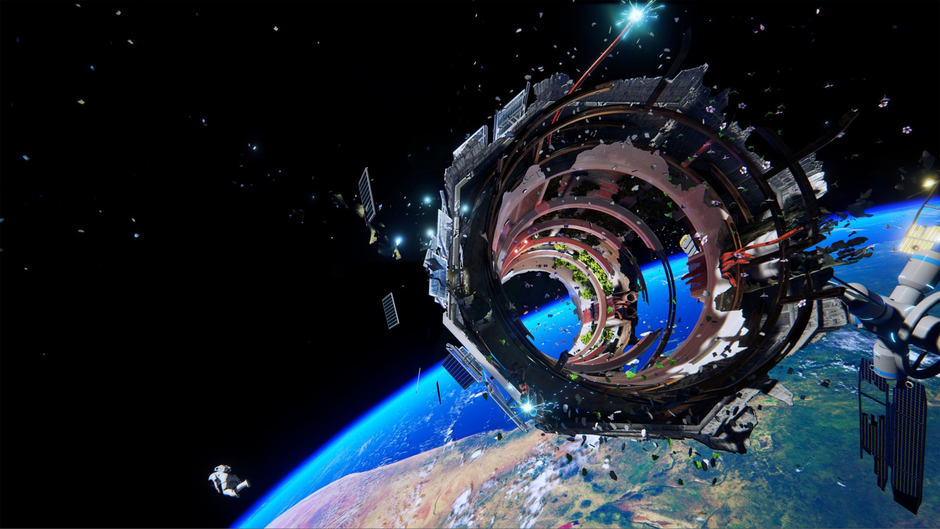 Dailymotion banner for @whispering