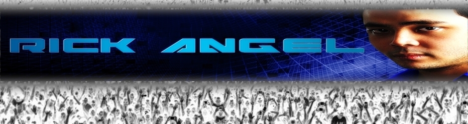 Rick AngeL TV