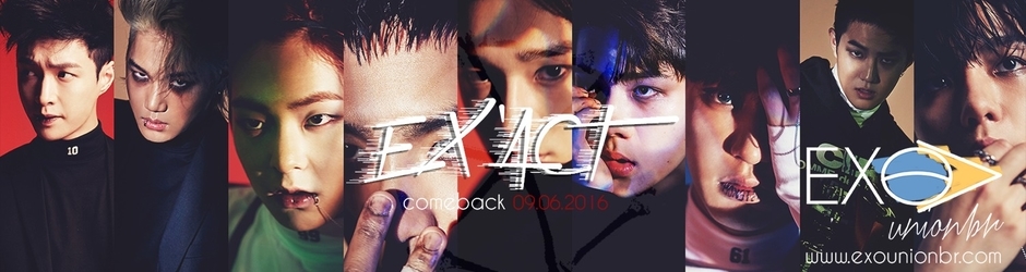 EXO UNION BR