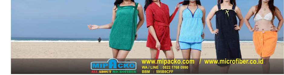 Microfiber Towel