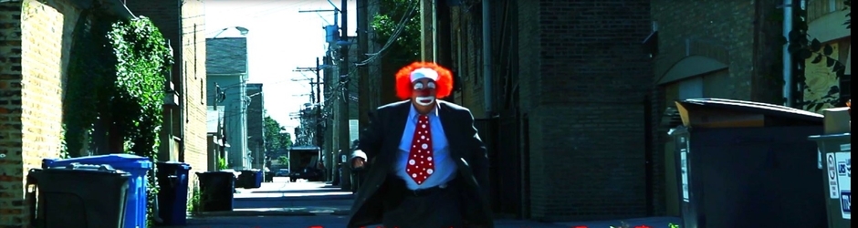 Clown Cop