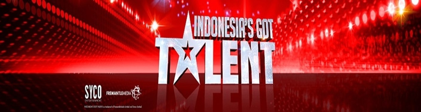 Indonesia's Got Talent