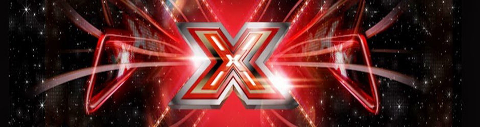 X Factor India