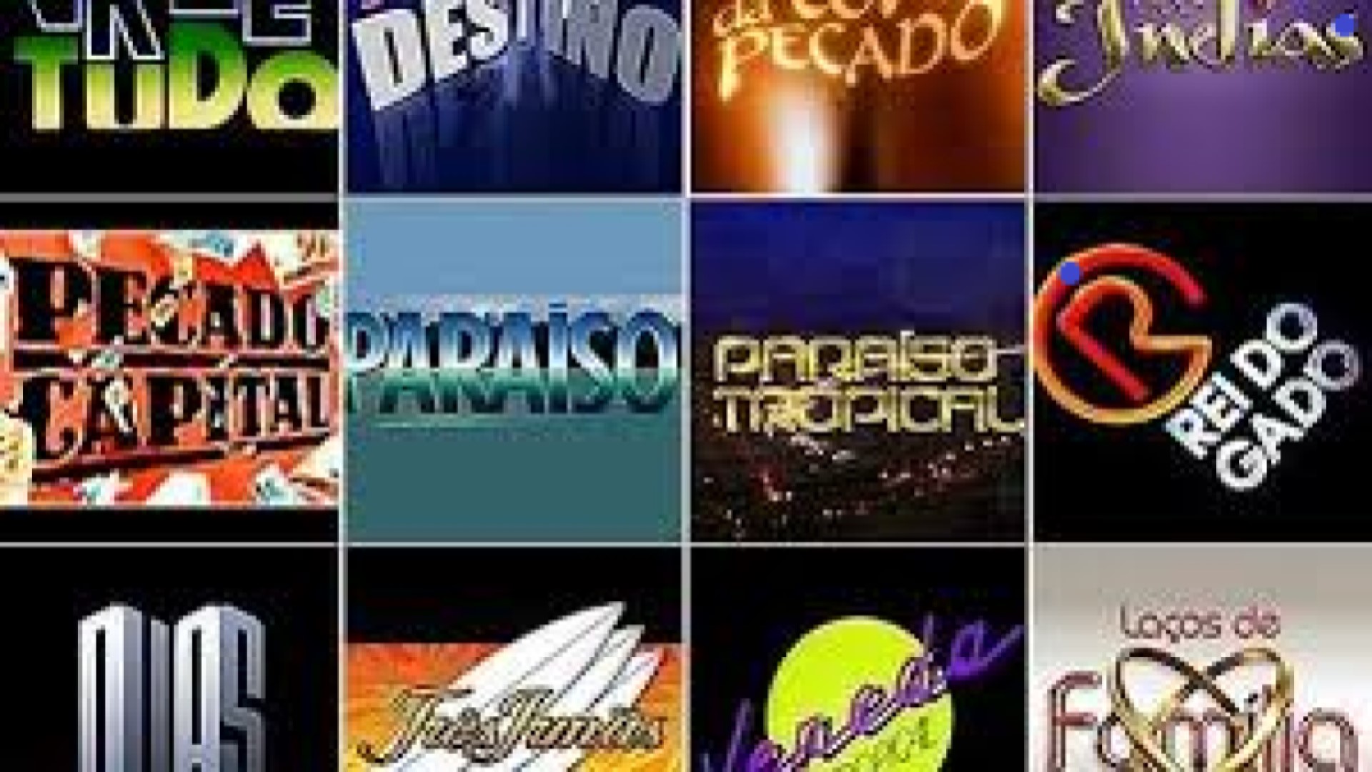 Top Novelas