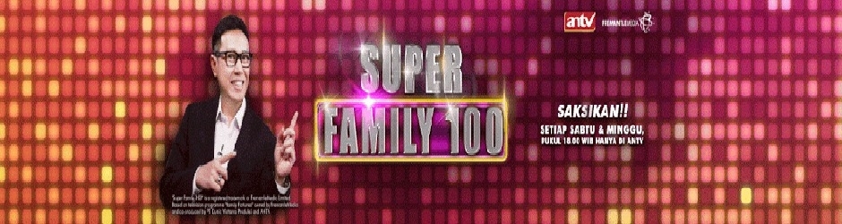 Super Family 100