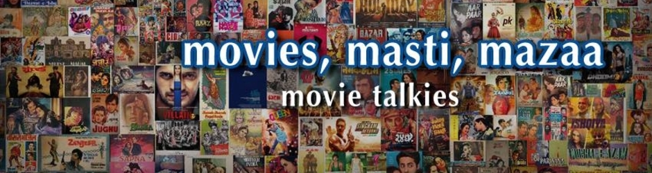 Movie Talkies