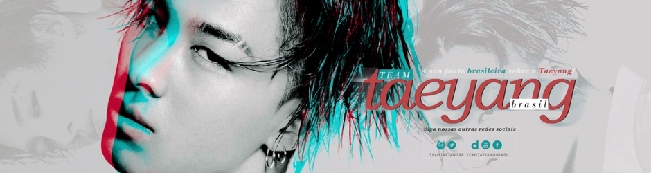 Team Taeyang Brasil