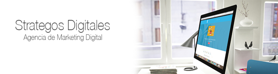 Strategos Digitales