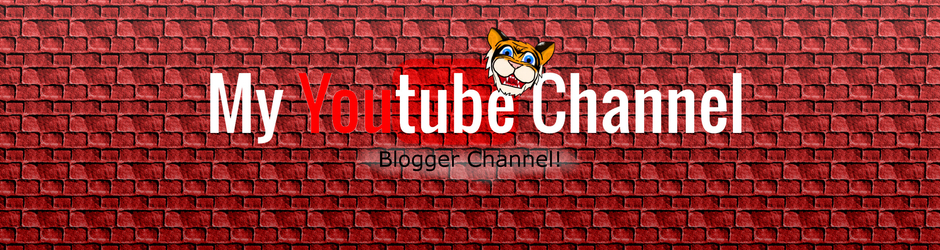 MyYoutubeChannel