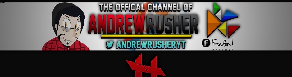 Andrew Rusher