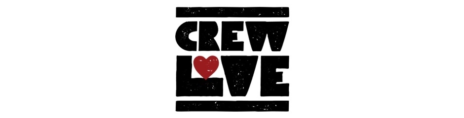 Crew Love