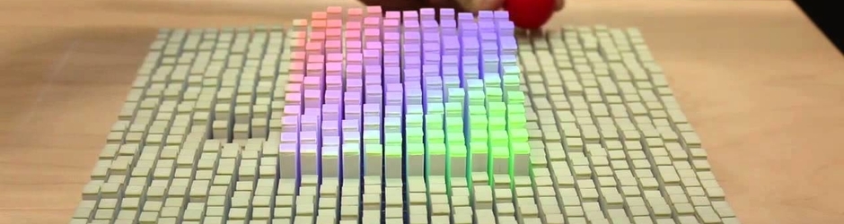 Interesting Technology