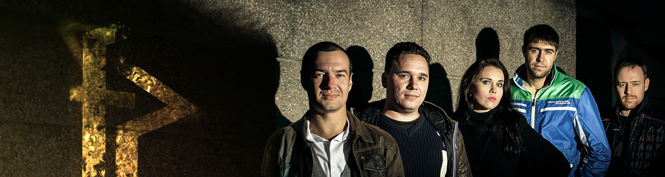 'Fever Pitch' rock band