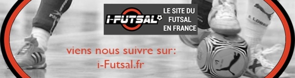 i-Futsal