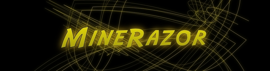 MineRazor