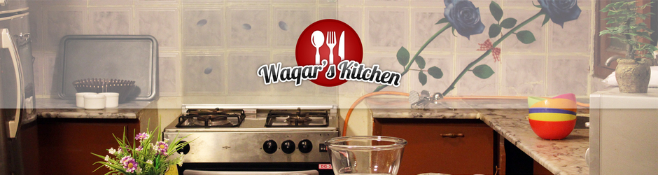 Waqar's Kitchen