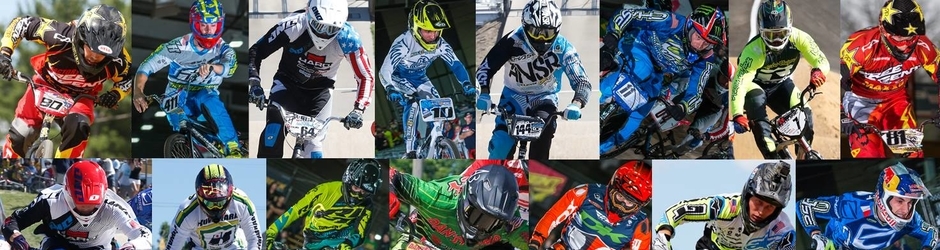 USA BMX