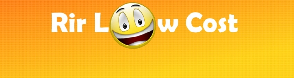 Rirlowcost