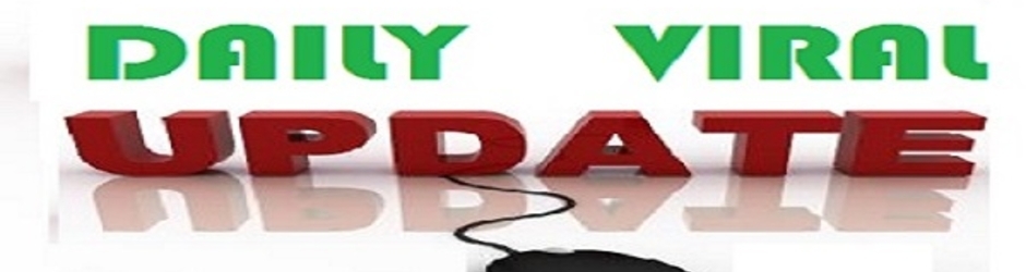 Daily Viral Update