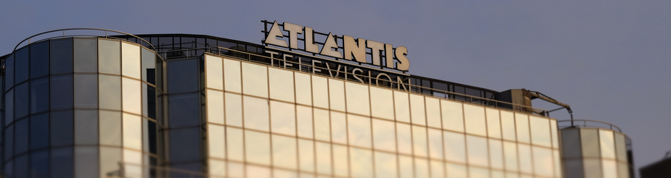 Atlantis Television