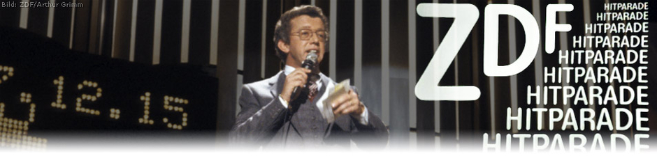 ZDF-Hitparade
