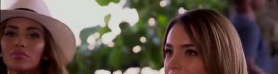 The Hills New Beginnings Season 1