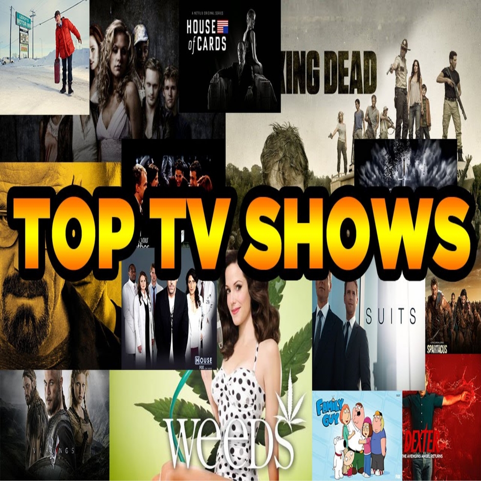 Top TV Shows