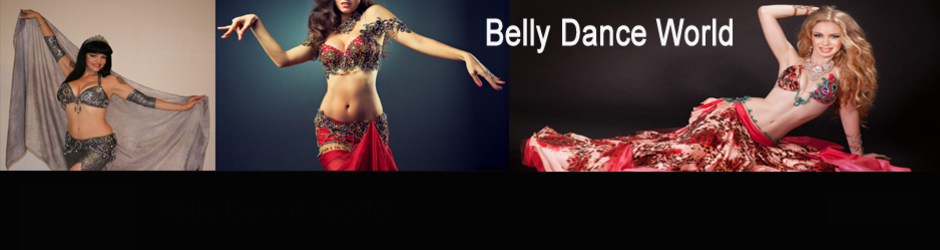 Belly Dance World