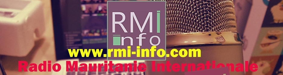 RMI info